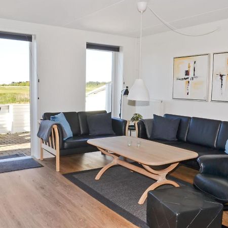 Apartment Auti - 2-3Km From The Sea In Western Jutland By Interhome Sønderby Zewnętrze zdjęcie