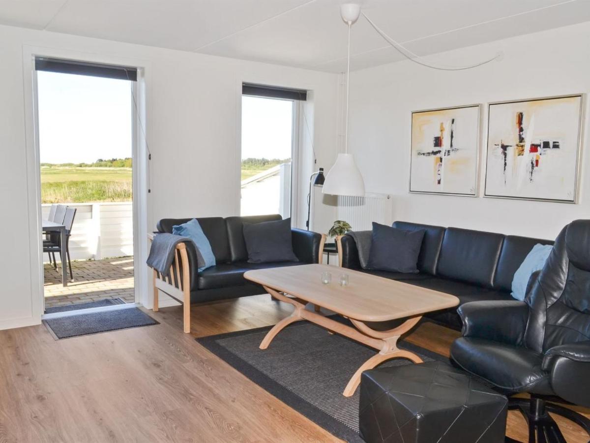 Apartment Auti - 2-3Km From The Sea In Western Jutland By Interhome Sønderby Zewnętrze zdjęcie