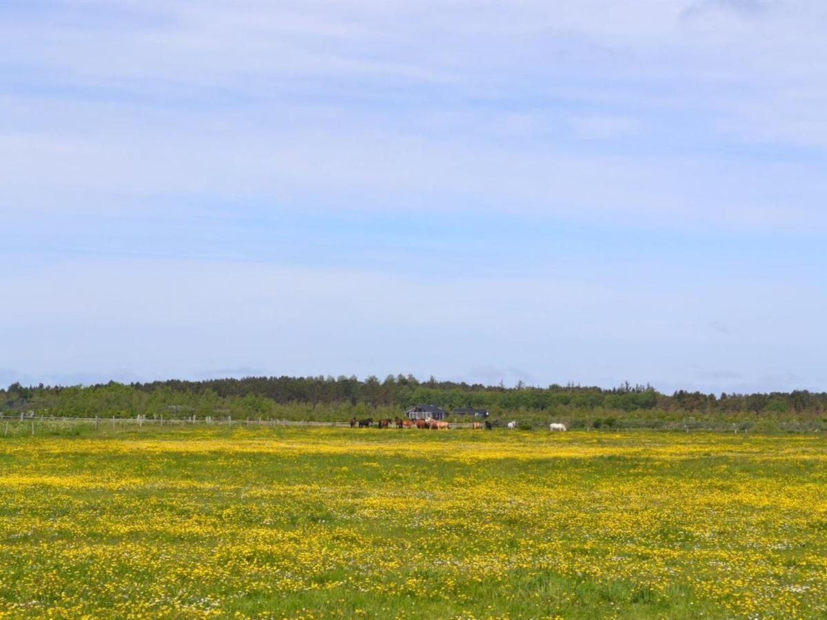 Apartment Auti - 2-3Km From The Sea In Western Jutland By Interhome Sønderby Zewnętrze zdjęcie