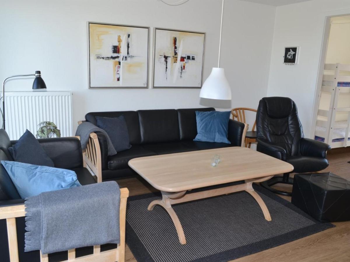 Apartment Auti - 2-3Km From The Sea In Western Jutland By Interhome Sønderby Zewnętrze zdjęcie